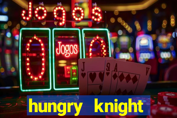 hungry knight gameboy rom pt br